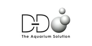 D-D The Aquarium Solution Logo