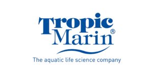 Tropic Marine Logo