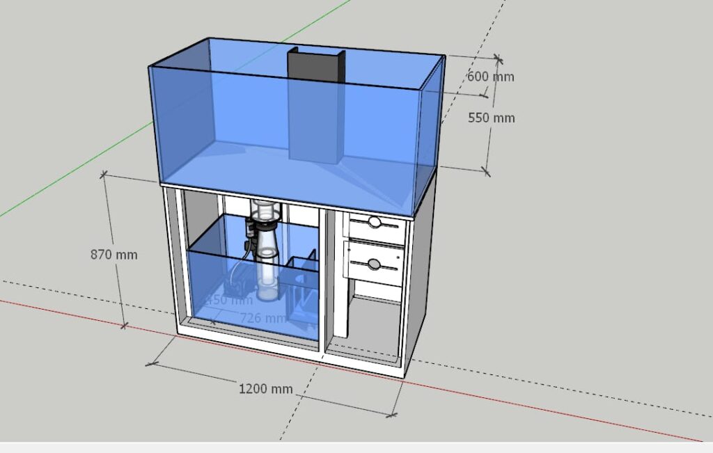 Picture of Aquarium Design Services in UAE | Custom Aquariums | BPK Global