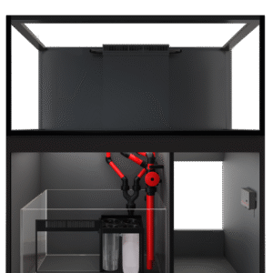 Red Sea Reefer 350 G3 | Premium 4ft Rimless Reef-Ready System (342L) - Image 5