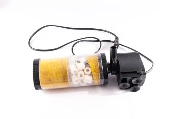 Aquarium Filter pump UAE