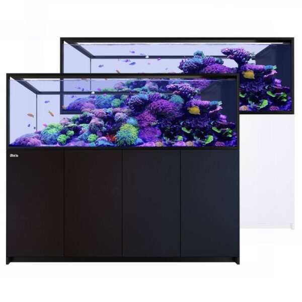 Red Sea Reefer Peninsula S-950 G3 Black Cabinet UAE