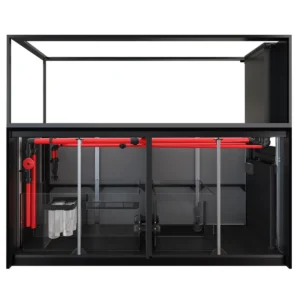 Red Sea S-950 G3 Sump and Plumbing Setup
