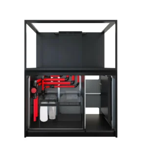 Red Sea REEFER S-550 G3 – Premium All-in-One Reef Aquarium System - Image 3